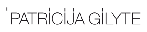 Patricija Gilyte | Visual Artist